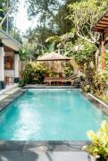 DBunut Ubud Tranquil Villas by EPS