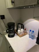 شقه بغرفة نوم وصاله راقيه