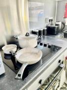 Blackpool Pleasure Beach whole Holiday Home!