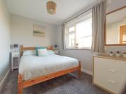Top Cemaes Bay