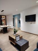 Residencia Escalon Moderna San Salvador