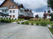 Apartament na Młyńskiej