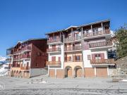 Top Aussois