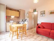Appartement 2 pièces avec parking et animaux admis à Aussois - FR-1-840-39