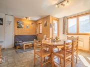 Appartement confortable proche loisirs, 6 pers, Wifi - FR-1-840-8