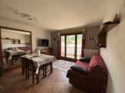 Appartement 3 pièces charmant au centre de Montgenèvre - FR-1-266-252