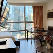 Top Vancouver