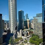 Top Vancouver
