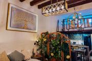 Loft Iduri en ValQuirico