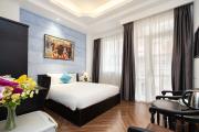 Top Ho Chi Minh