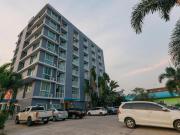Top Jomtien Beach