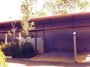 Secret Garden Trang Resort