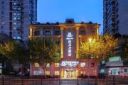 Top Shanghai