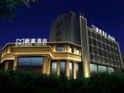 Top Ningbo