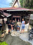 Top Bukit Lawang