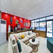 No 25 Hotel Gumi Wonpyeongdong