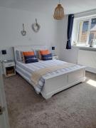 Contemporary Holiday apartment