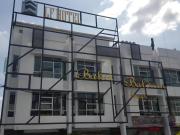 Top Tapah