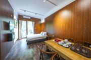 An Huy Apartment