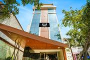 Super Hotel O Bangalore Near Reva Circle Formerly CKA Boarding