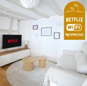 Cigogne Dorée - Strasbourg Centre Historique