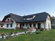 Penzion Krumlovské rozcestí