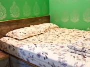 Visla Stay Service Apartment near DLF Newtown