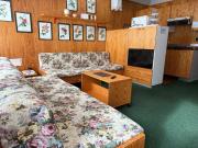 Residence Solaria Albarè Marilleva 1400