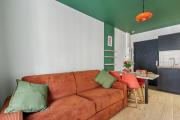 Double Apartment l 15min from Eiffel Tower by Car