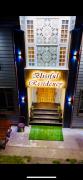Hotel Blissful Residency