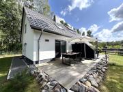 Ferienhaus Anker mit 2 Doppelhaushälften