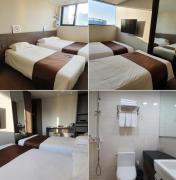 Grandmillions Hotel Seogwipo