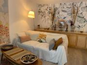 Échappée Belle - Terrasse & Parking Échappée Belle - Terrasse & Parking