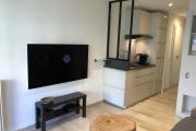 REF 1213 - Cannes Croisette - Studio to rent