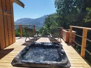 Ma Cabane des Hautes-Alpes