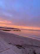 Appartement 200m de la plage