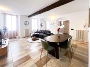 Corte Chiara-2 BD Apartment