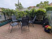 Haus Ekke Nekkepenn II, Haus Ekke Nekkepenn II, Whg D2