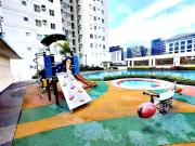 One Bedroom Unit- Avida Tower IT Park Cebu - Villahermia Staycation