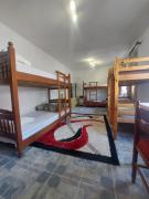 Friendship Dorms Hostel