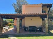 Villetta Su Tostoinu, relax 300 meters from the sea