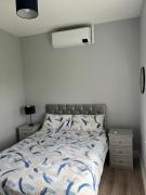 Modern 3 bed country cottage