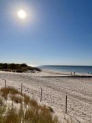 San Sebastian - domki nad morzem San Sebastian - domki nad morzem