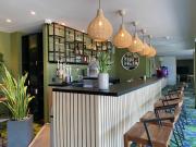 Hôtel Pont Rouge , Carcassonne