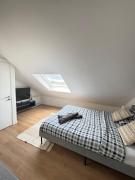 Soh Rent Strasbourg Studio 1Tv - Wifi proche gare