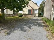 une détente à la campagne