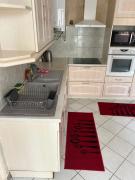 une détente à la campagne