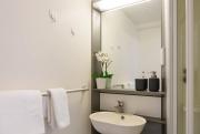 Student Only Bronze Ensuite Upper Level Islington Residence