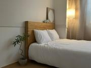 Jeongseong Stay-Jeonju Center Best Restaurant Alley Terminal 5 minutes Hanok Village Convenient Transportation