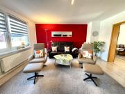 FeWo Galliet Essen - Zentral, ruhig mit viel Komfort